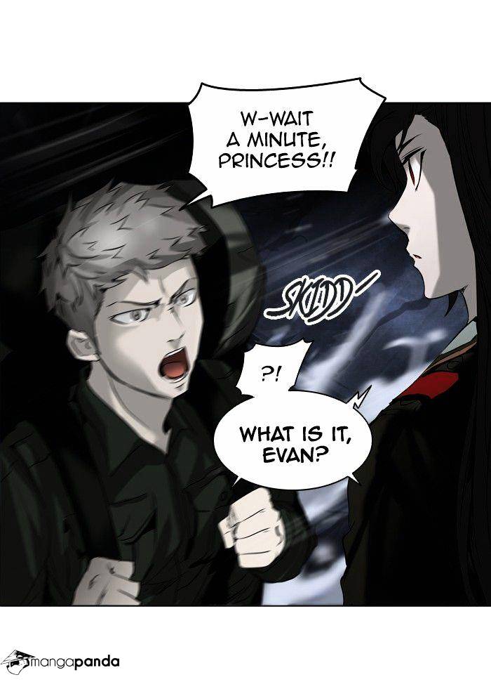 Tower of God, Chapter 274 image 096